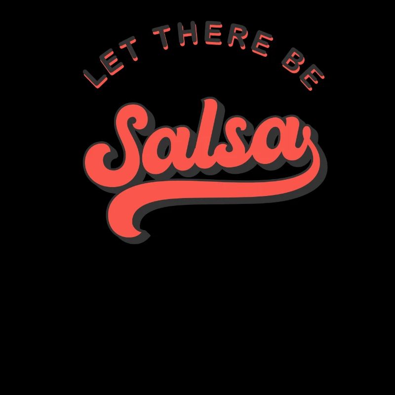Salsa Danse