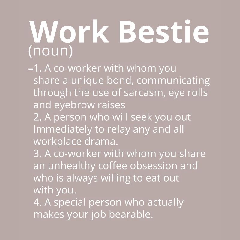 Work Beast Definition Description