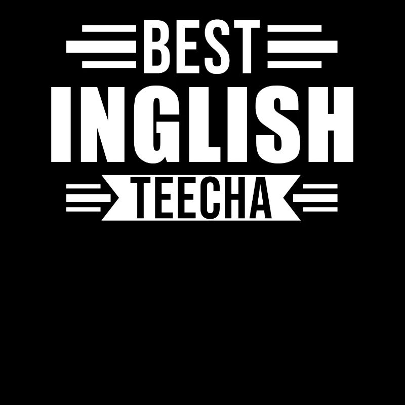 Englisch Lehrer Lehrerin Lehrer Geschenk