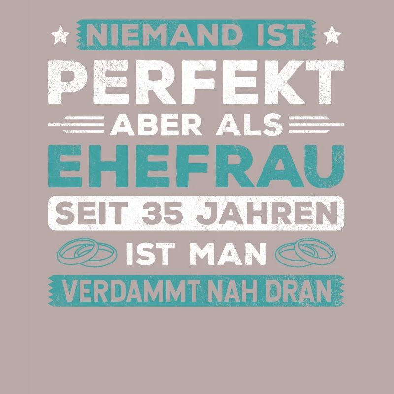 Hochzeitstag Jubiläum Verheiratet Ehe Ehefrau