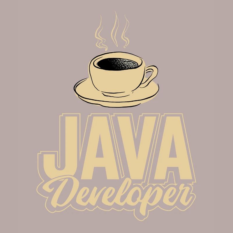 Café Java Developer Coffee