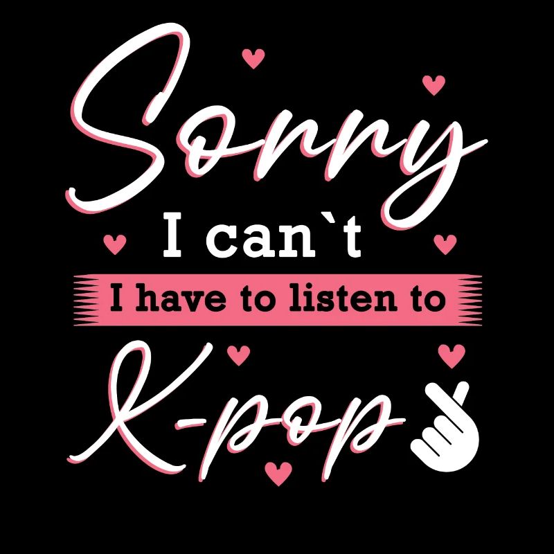 K-Pop K-Pop Gift