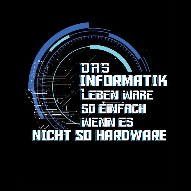 Das Informatiker Leben Informatiker Humor