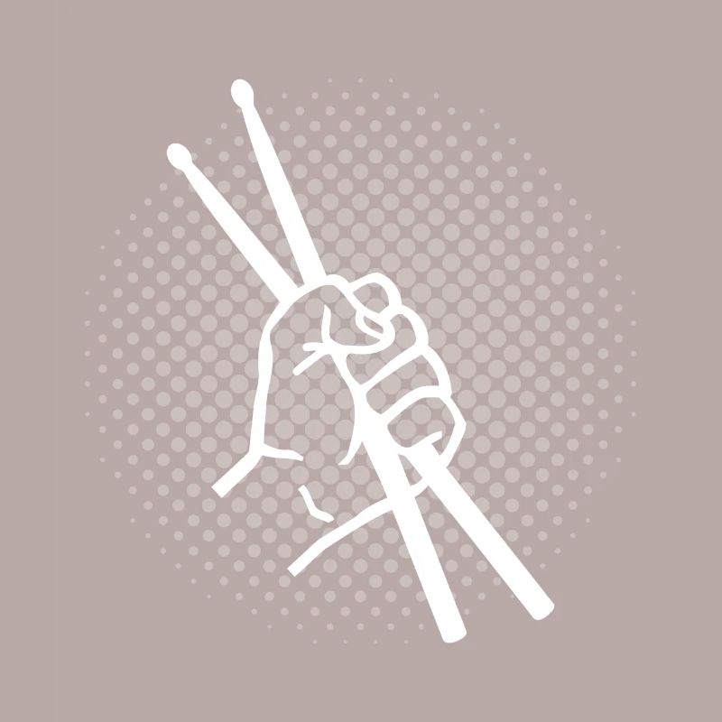 Drummer Drummer Drummer Sticks idea