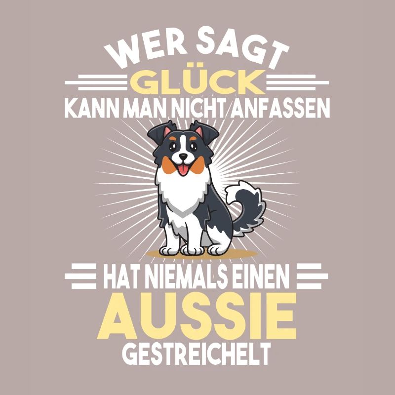 Aussie Züchter Hunde Aussie Australian Shepherd