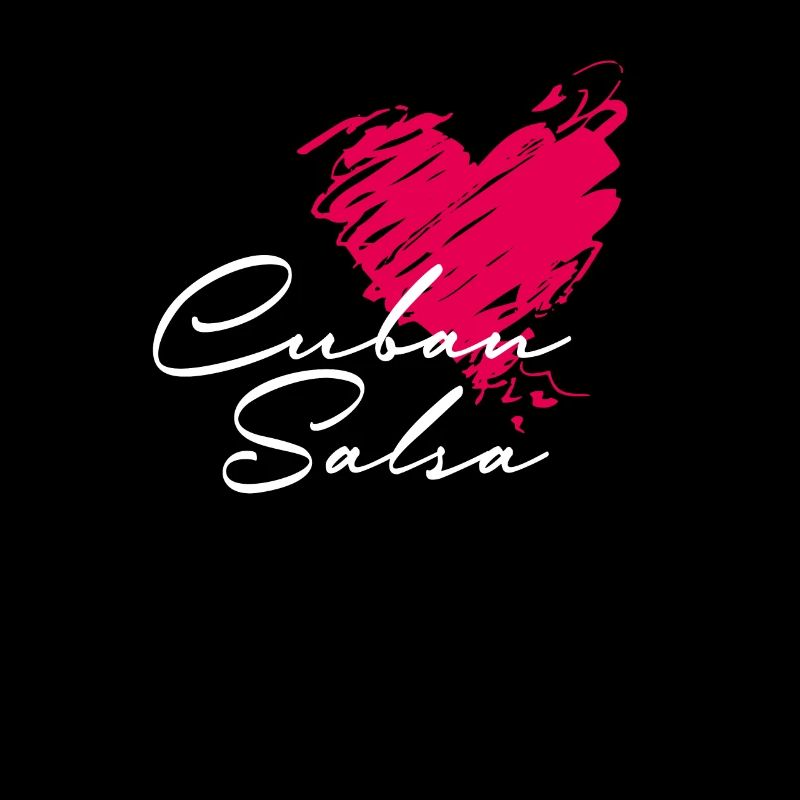Salsa Salsa Cubaine
