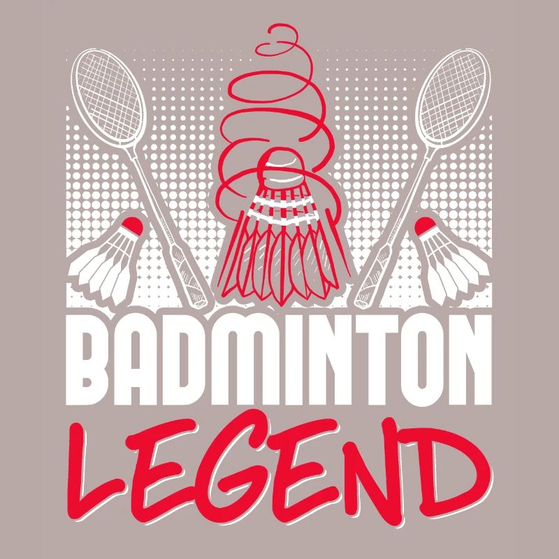Badminton Badminton Evolution Badminton Player