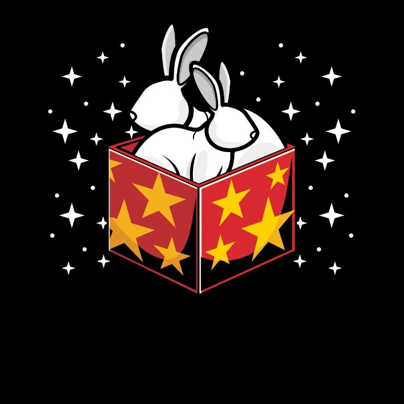 Magician Magic Magic Tricks Magic Illusionist