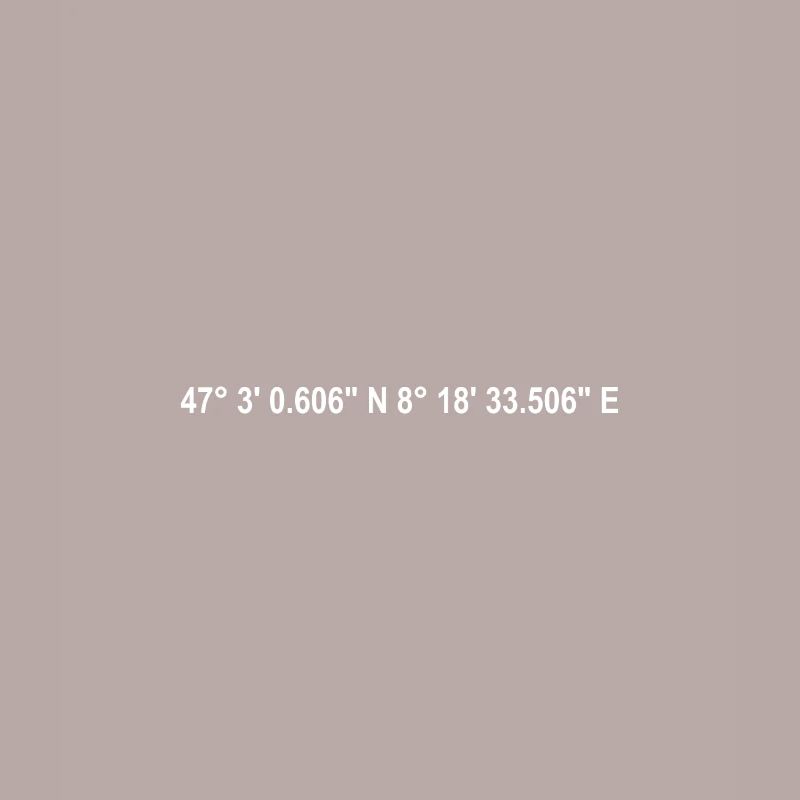 Lucerne coordinates