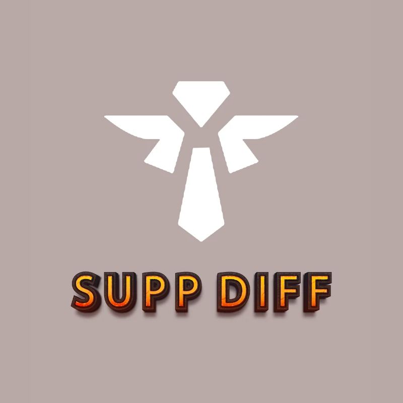 supp diff Tilter jeu incliné