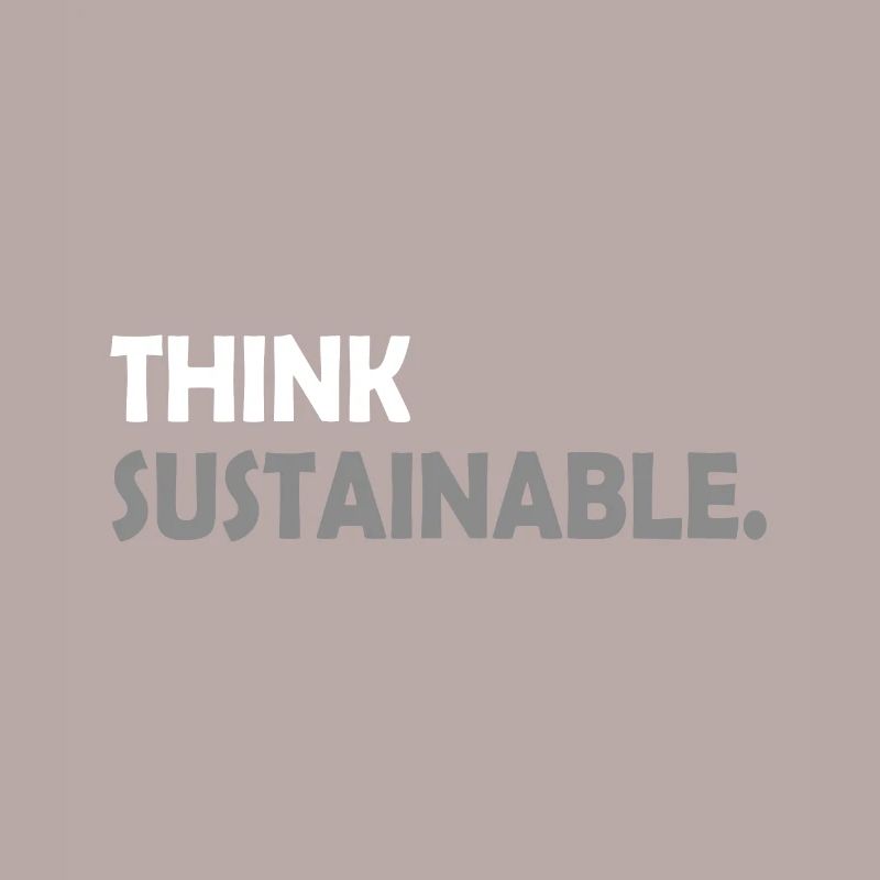 Sustainability