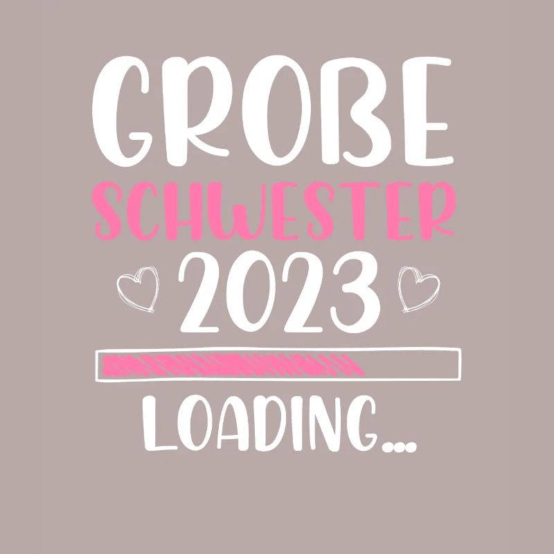Große Schwester 2023 Loading