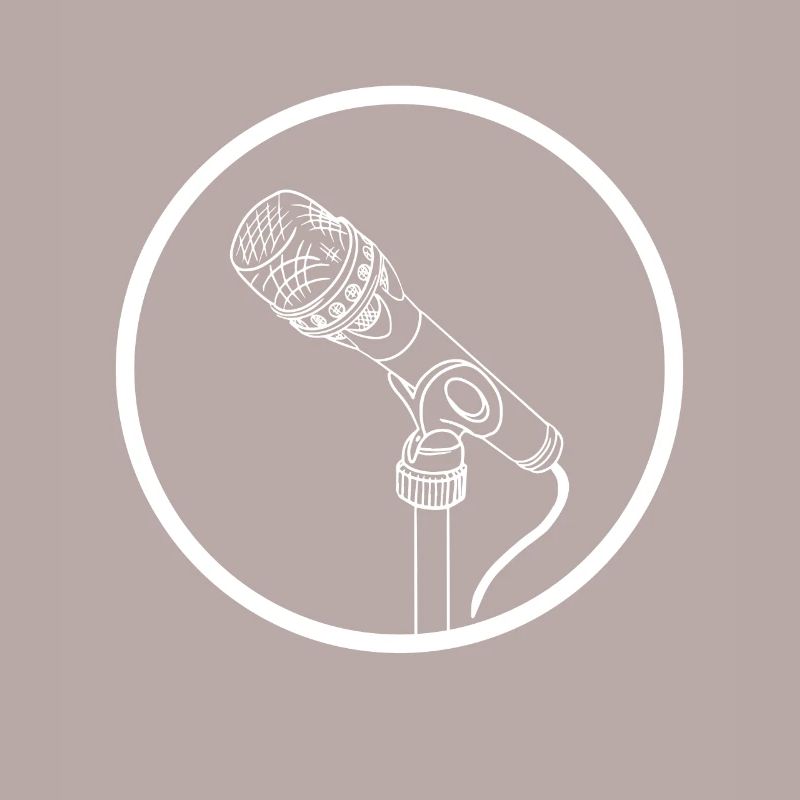 Stand Up Comedy Microphone Gift