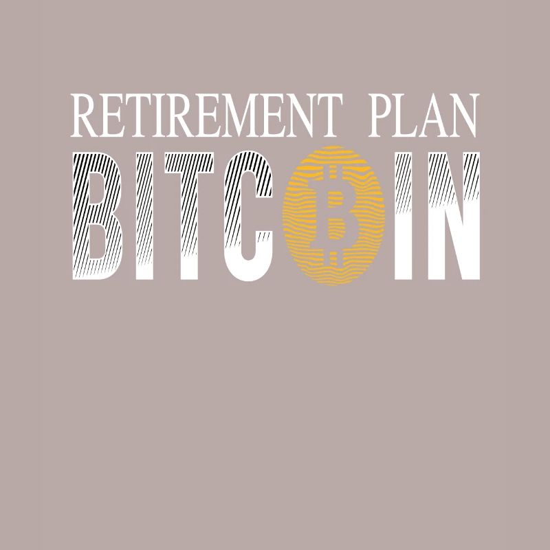 Retirement Plan Bitcoin