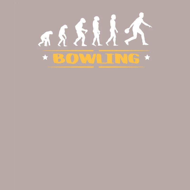 EVOLUTION BOWLING