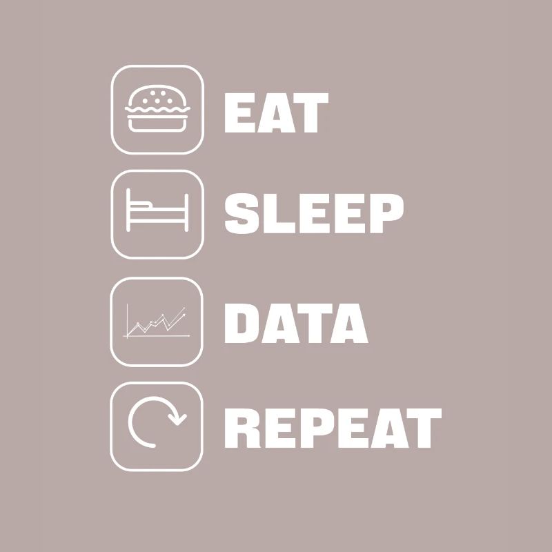 Data science. Big data analytics. For