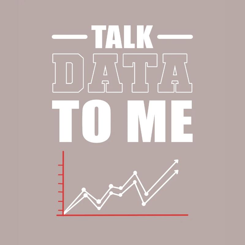 Talk Data To Me Data Scientist Data Analyst