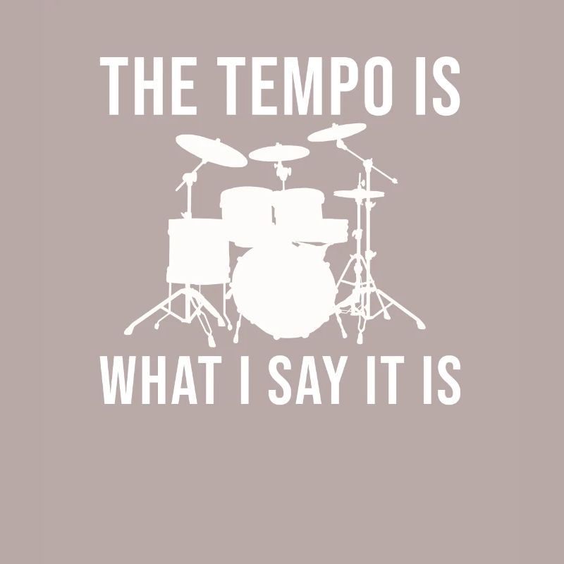 Drummer Drummer Drummer Gift