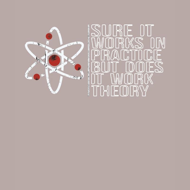 Physics Science Physicist Physics Teacher Gift