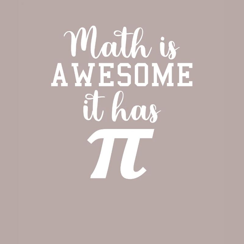 Math Mathematician Teacher Student