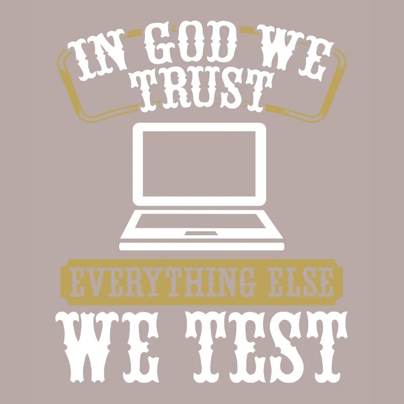 Quality Assurance QA Engineering Code Testing