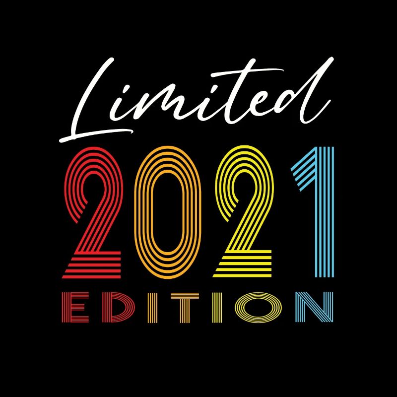 Édition limitée 2021