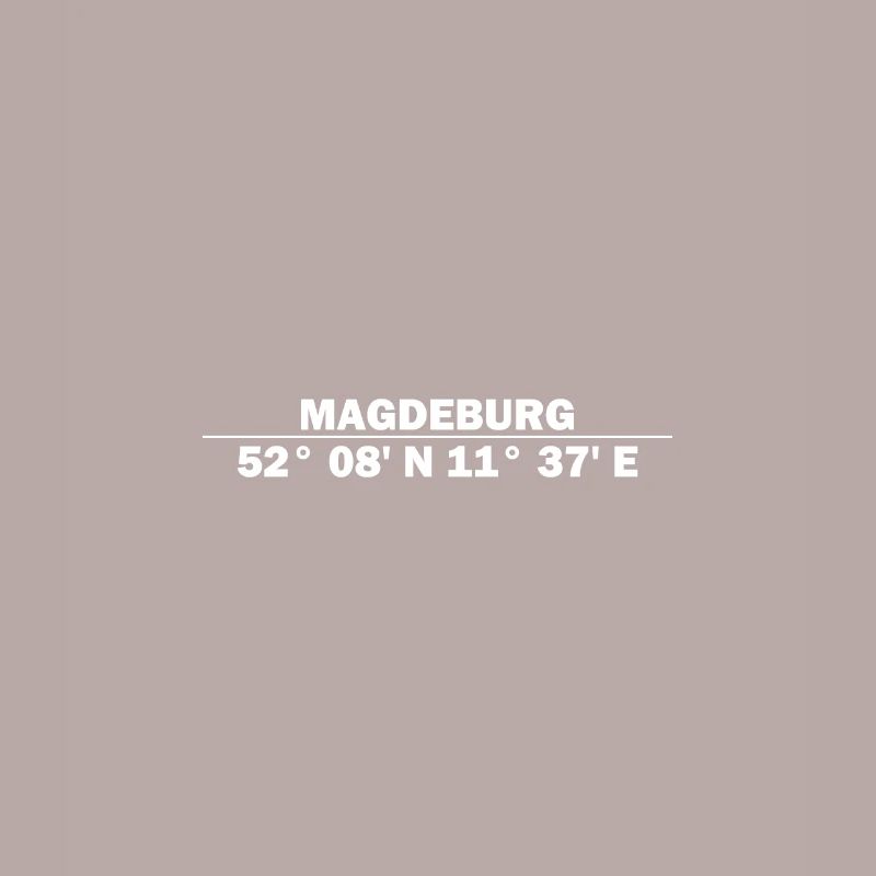 Magdeburg coordinates