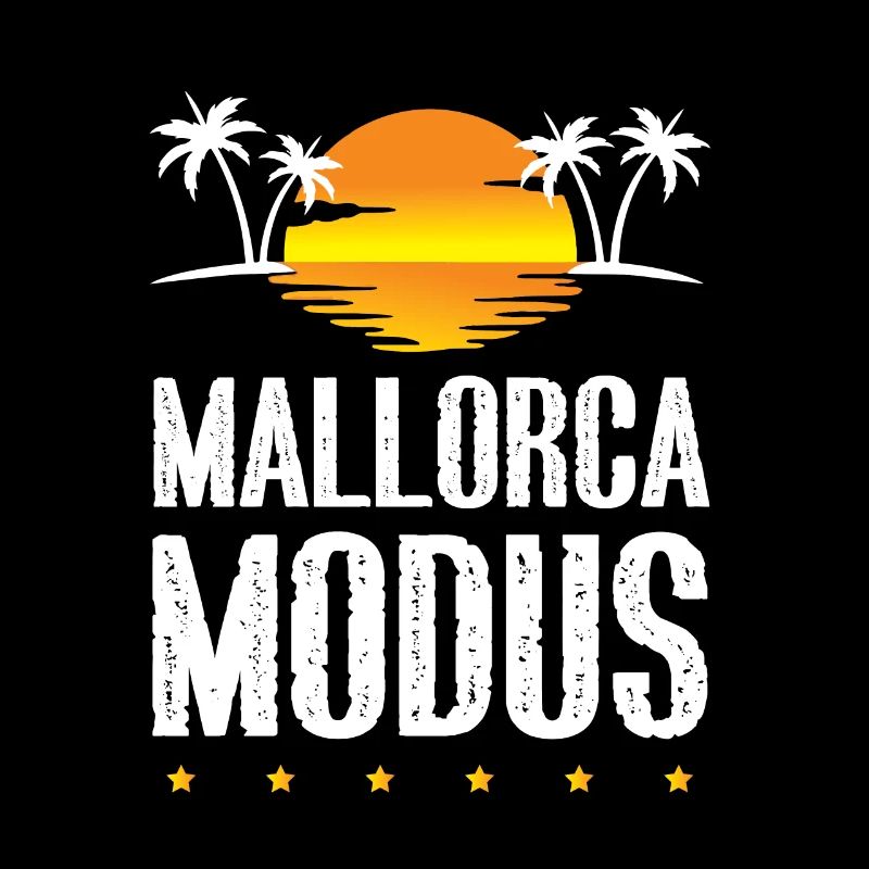 Mode Majorque