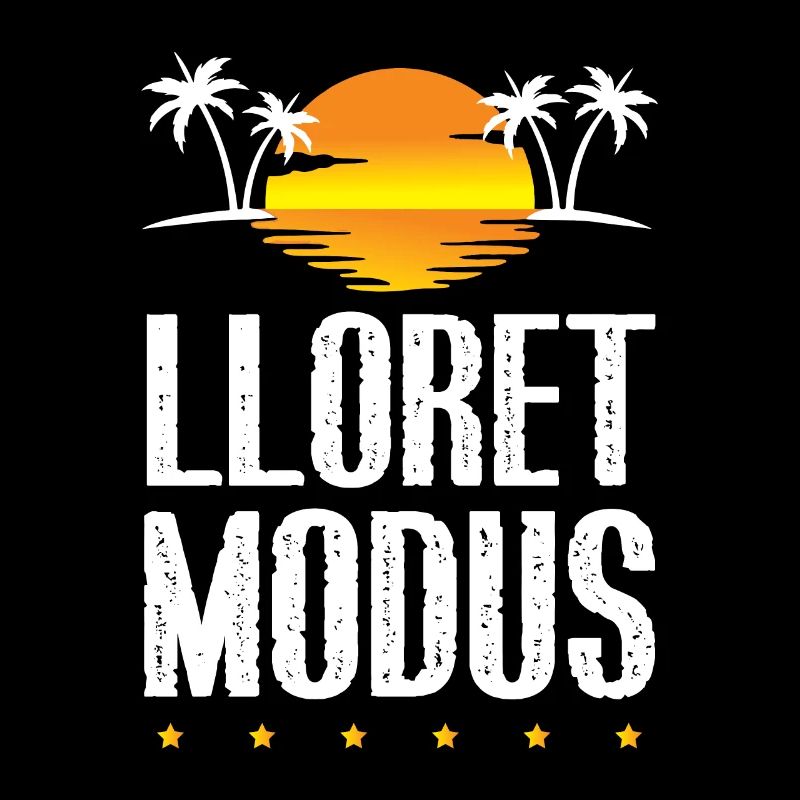 Lloret de Mar mode