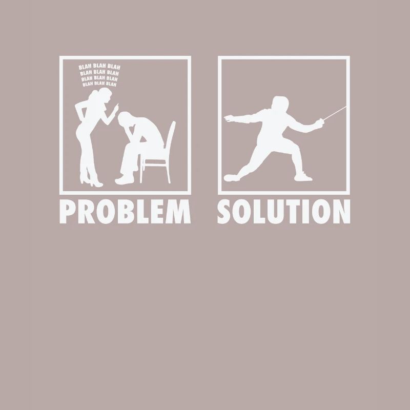 Fencing Fencer Statement Problem Solution.