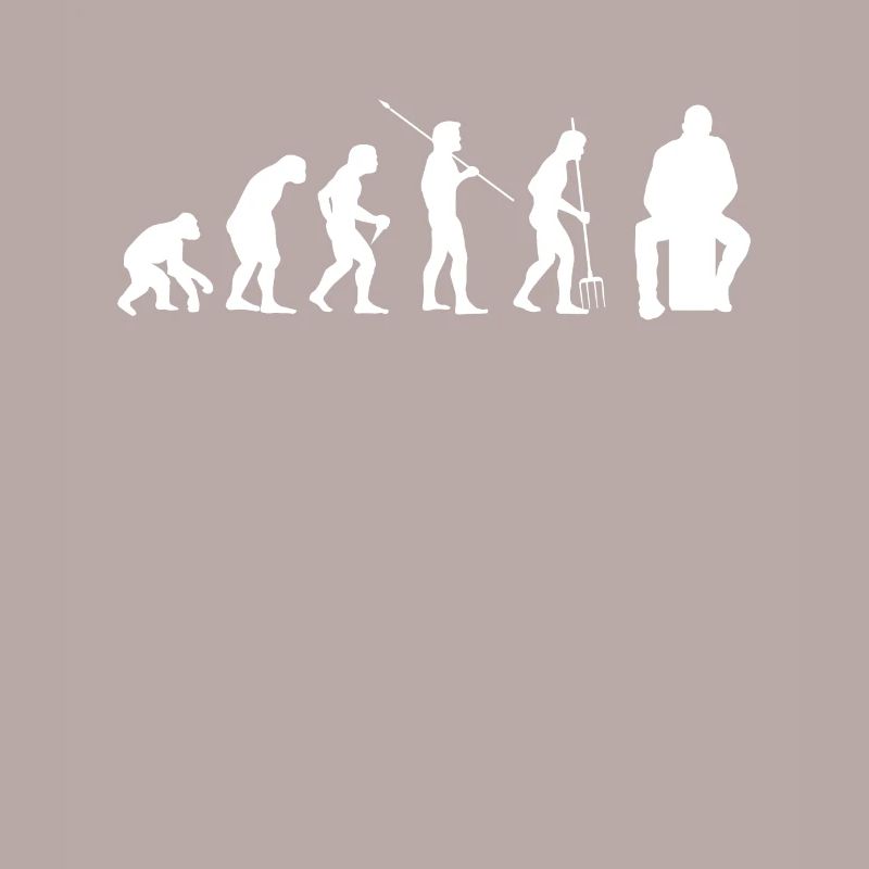 Evolution Cajon Shirt Gift