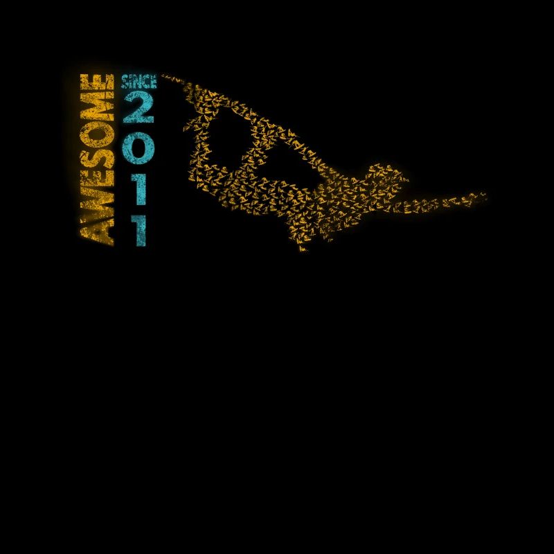 Awesome since 2011. Wakeboard Lifestyle