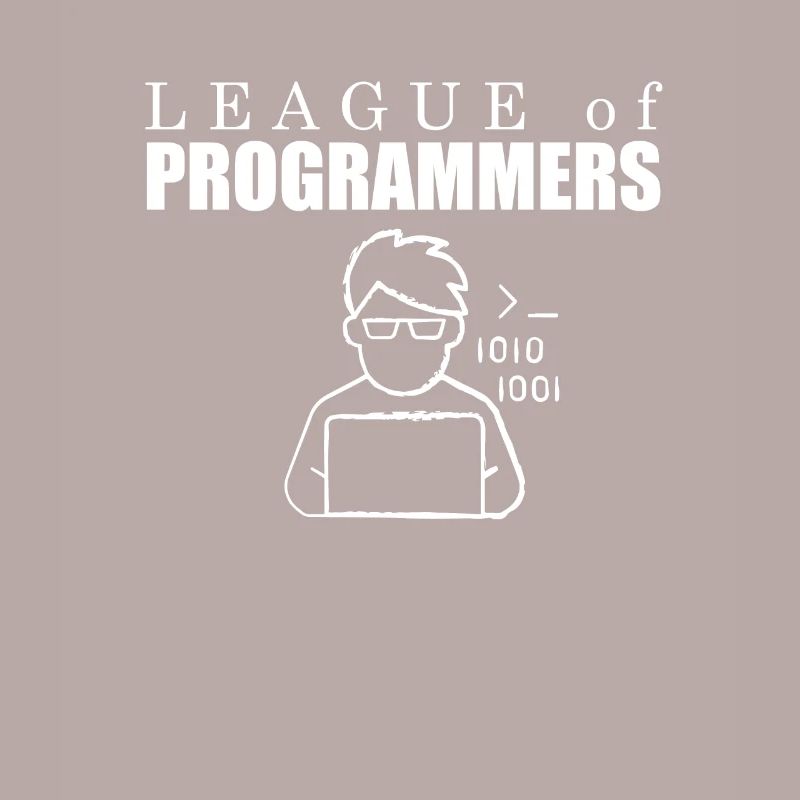 Programmeur Coder Développeur de logiciels