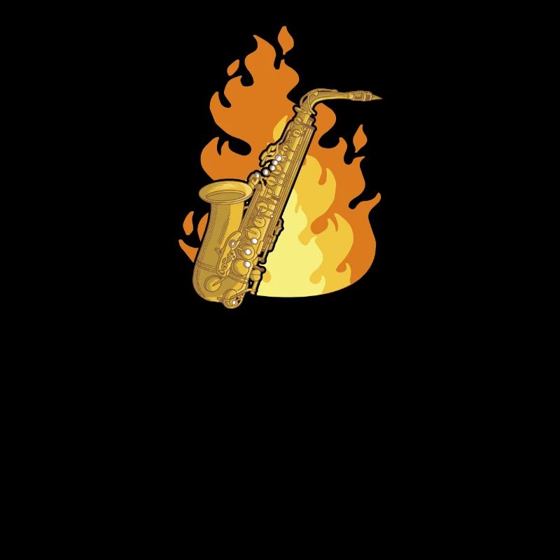 Saxophone Legends Never Die