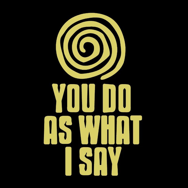 Et vous direz oui à mon hypnose