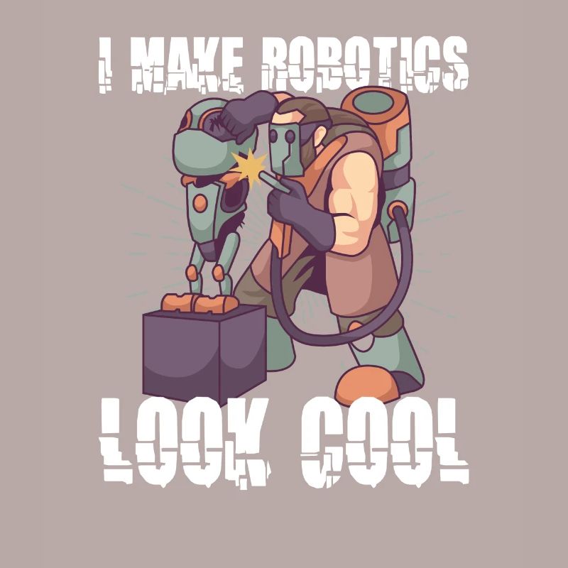 Robotics Engineer For Machine Learning