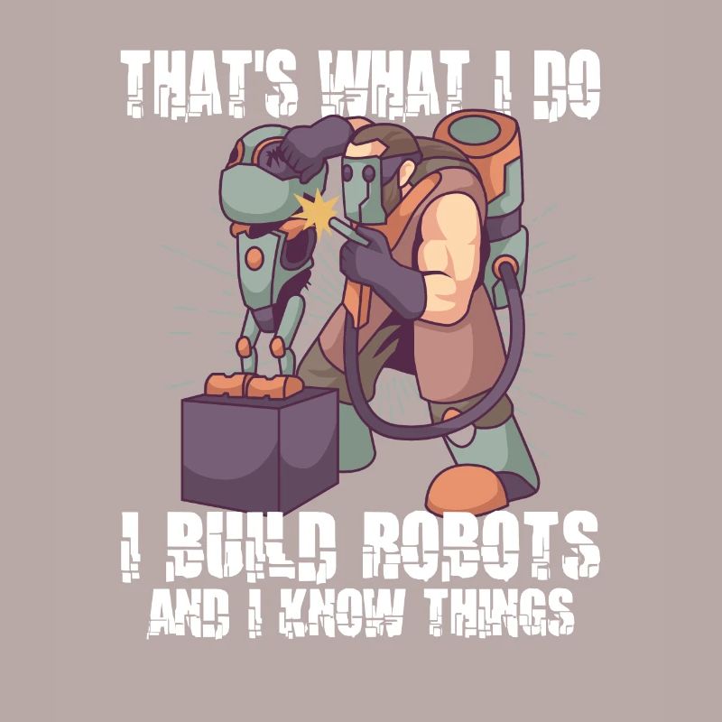 Robotics Engineer For Machine Learning