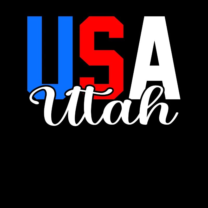 Utah haus geschenk
