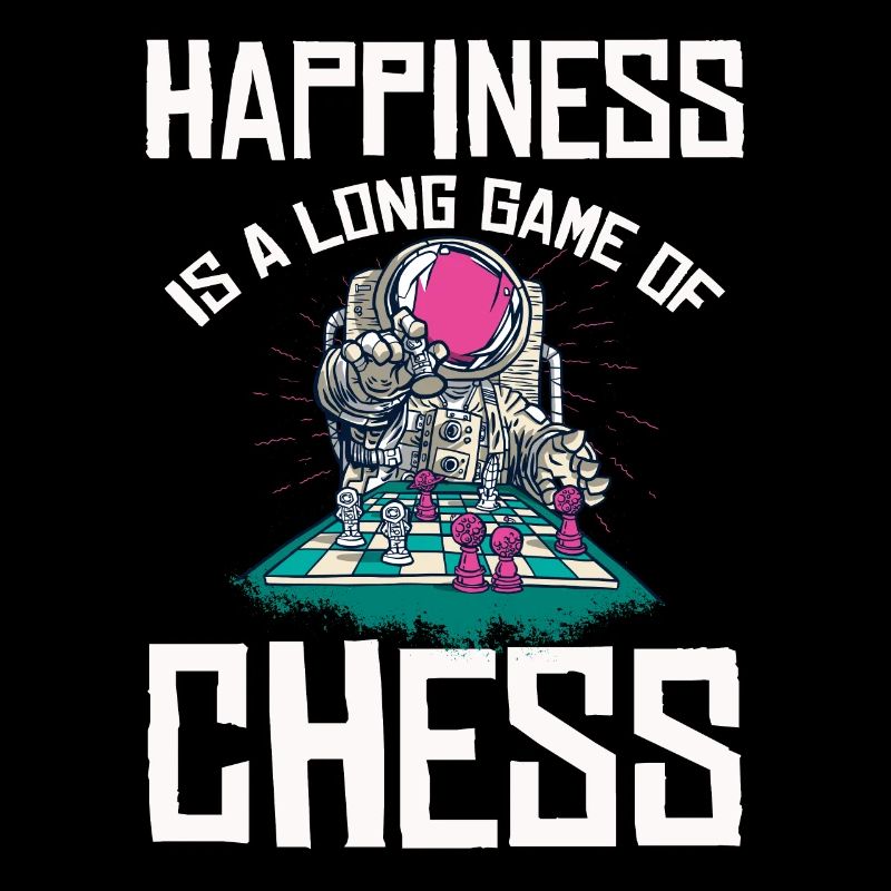 Funny Chess Player