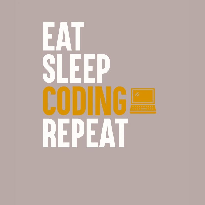 Programmierer Coding Entwickler Informatik