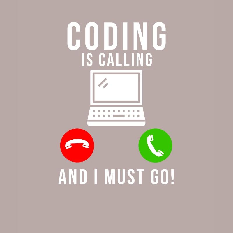 Programmierer Coding Entwickler Informatik