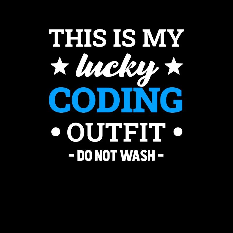 Programmeur de codage Coder Développeur de logiciels