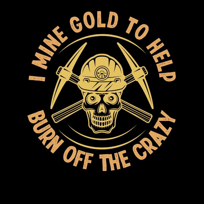 Gold Mining Gold Mine