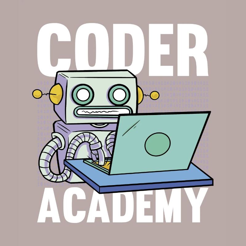 Programmierer Coder Software Entwickler