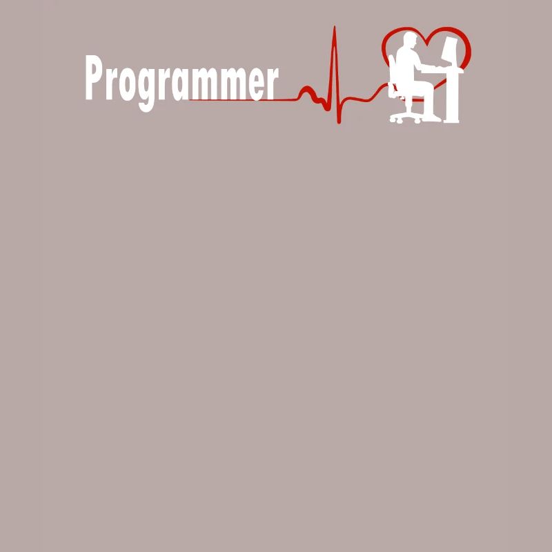 CONCEPTION UNIQUE DE HEARTBEAT DE PROGRAMMEUR