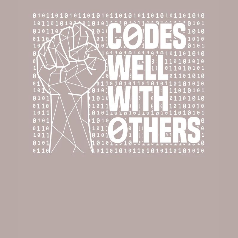 Programmeur Coder Développeur de logiciels