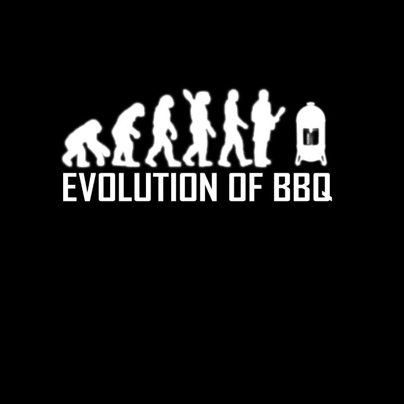 Watersmoker Evolution Of BBQ