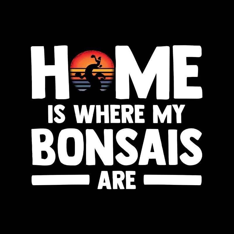 Bonsai Tree