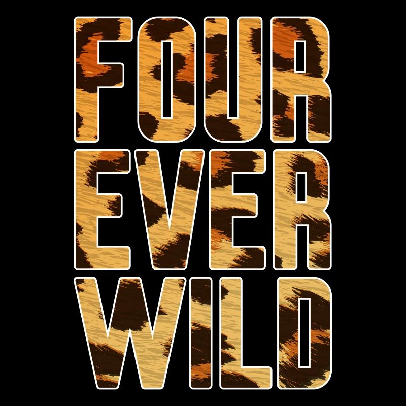 Four Ever Wild 27