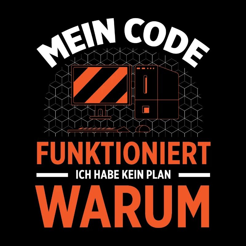 Mein Code Funktioniert Ich Habe Kein Plan Warum